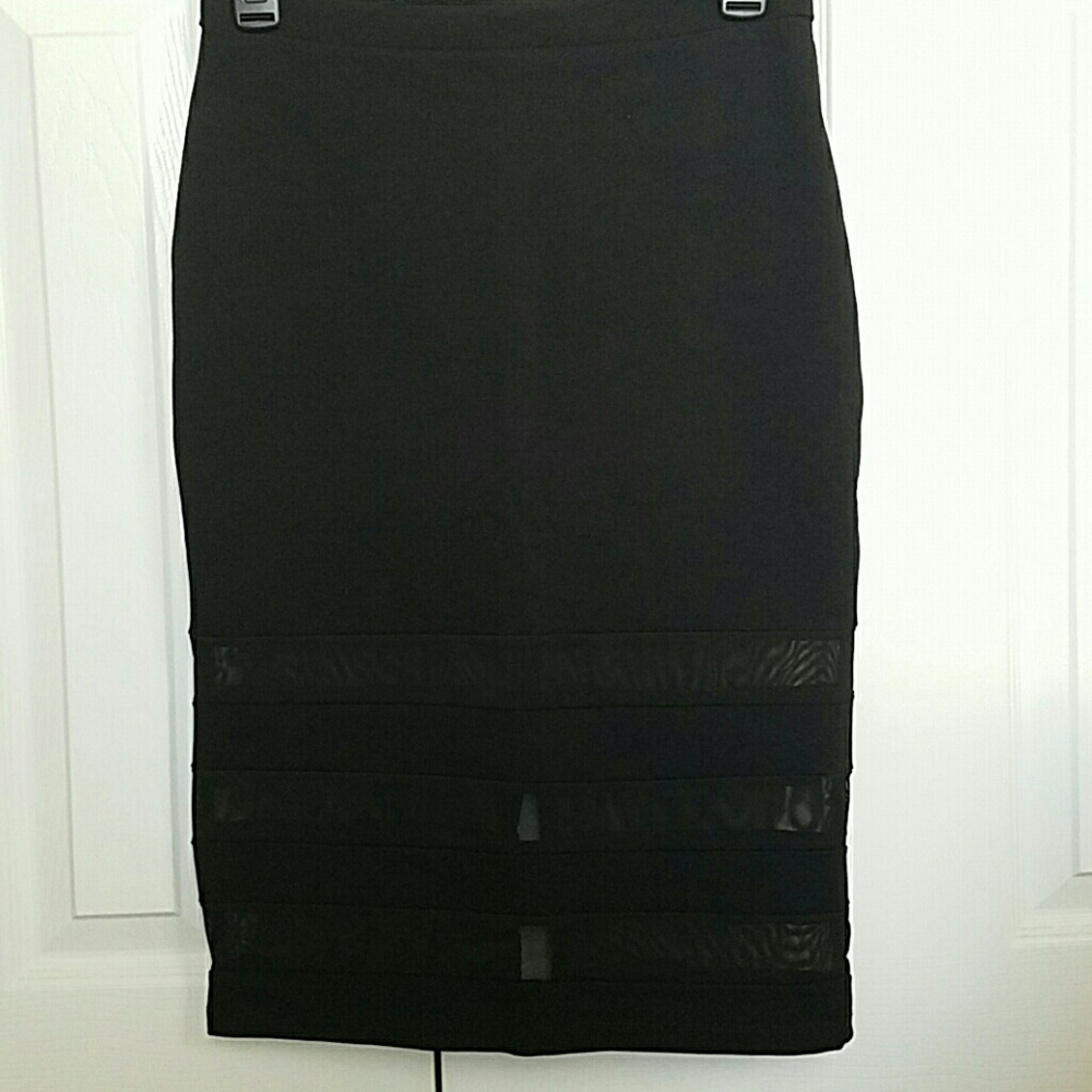 Cute NWOT pencil skirt
